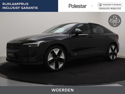 Polestar 2 0