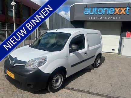 Renault Kangoo 0