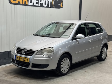 Volkswagen Polo 0