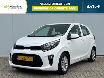 Kia Picanto 0
