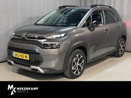 Citroën C3 Aircross 0