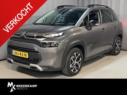Citroën C3 Aircross 0