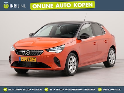 Opel Corsa 0