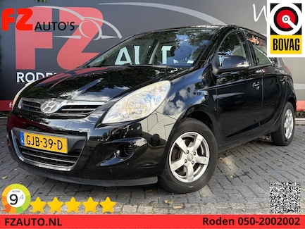 Hyundai i20 0
