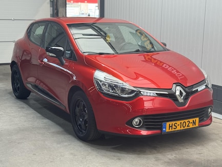Renault Clio 0
