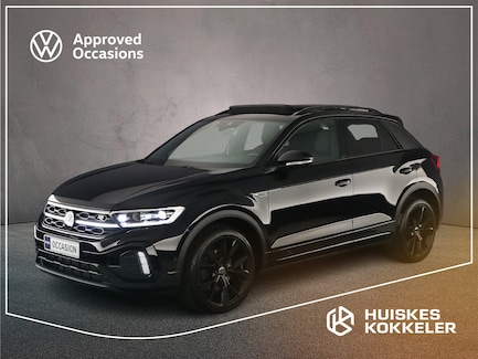Volkswagen T-Roc 0