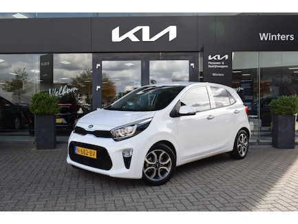 Kia Picanto 0
