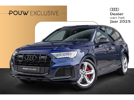 Audi Q7 0