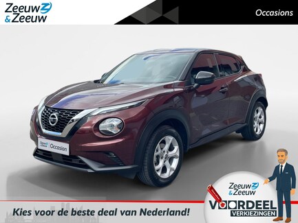 Nissan Juke 0