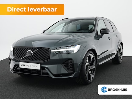 Volvo XC60 0