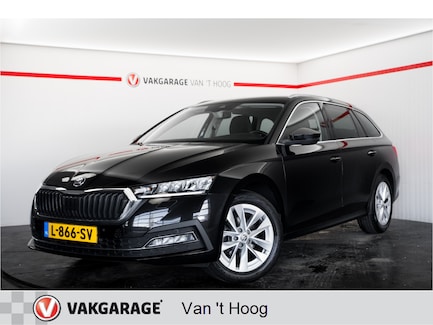 Skoda Octavia 0