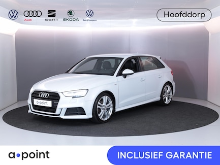 Audi A3 0