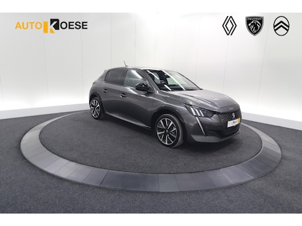 Peugeot 208 0