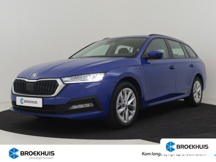 Skoda Octavia 0