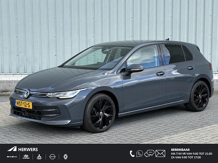 Volkswagen Golf 0