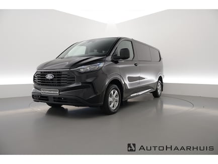 Ford Transit Custom 0