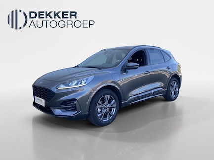 Ford Kuga 0