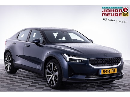 Polestar 2 0