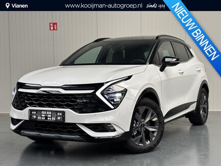 Kia Sportage 0