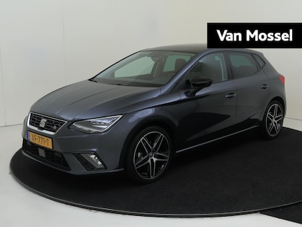 SEAT Ibiza 0