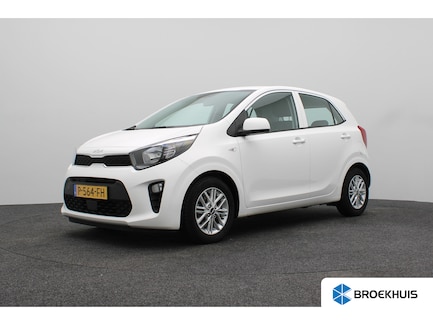 Kia Picanto 0