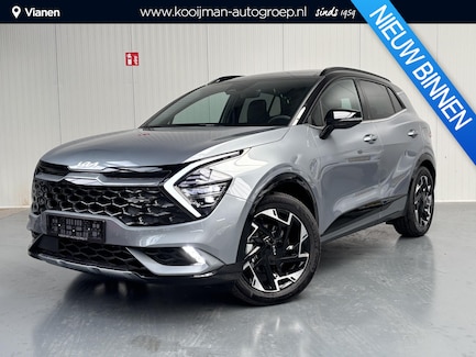 Kia Sportage 0