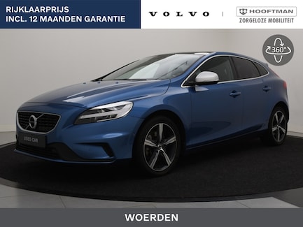 Volvo V40 0