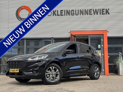 Ford Kuga 0