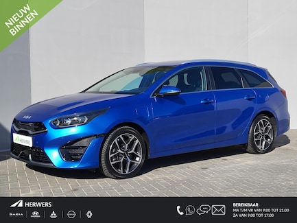 Kia Ceed 0