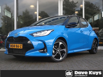 Toyota Yaris 0