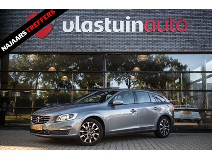 Volvo V60 0