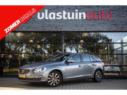 Volvo V60 0