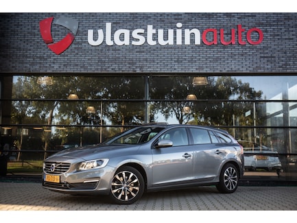 Volvo V60 0