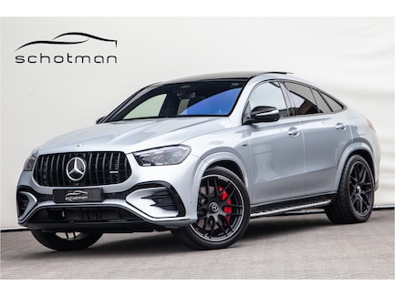 Mercedes-Benz GLE 0