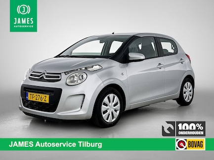 Citroën C1 0