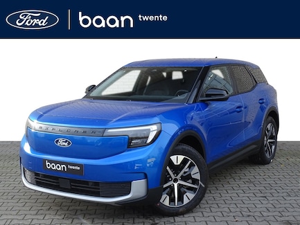 Ford Explorer 0