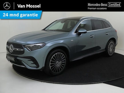 Mercedes-Benz GLC 0