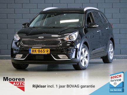 Kia Niro 0