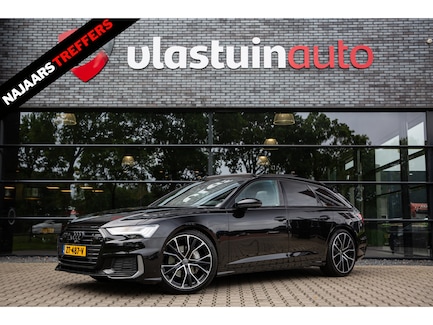 Audi A6 0