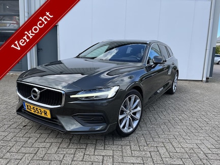 Volvo V60 0