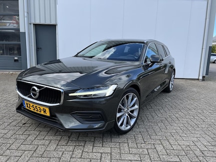 Volvo V60 0