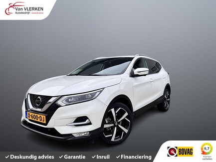 Nissan Qashqai 0
