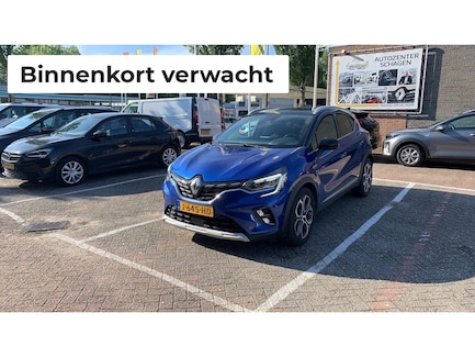 Renault Captur 0