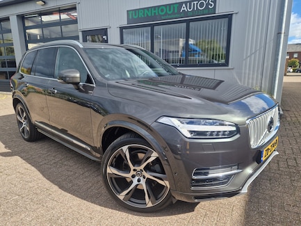 Volvo XC90 0