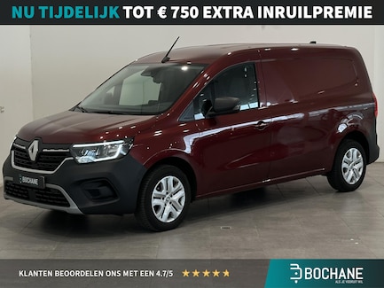 Renault Kangoo 0