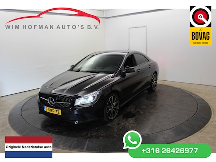 Mercedes-Benz CLA 0