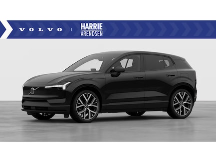 Volvo EX30 0