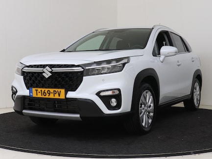 Suzuki S-Cross 0
