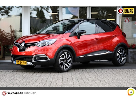 Renault Captur 0