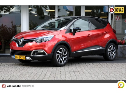 Renault Captur 0